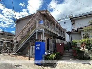 グレイコート唐湊の画像
