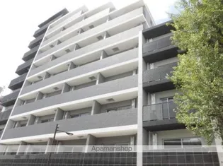 レガリス高円寺(REGALIZ高円寺)【2階】の外観