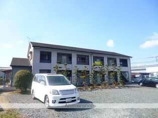 アンフィール原田の画像
