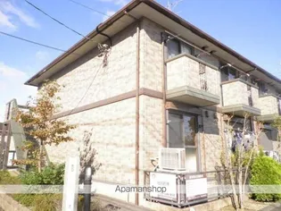 グリーンフォレストAZUMI Bの画像