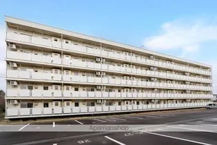 ビレッジハウス石脇1号棟の画像