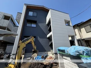 MELDIA新座の画像