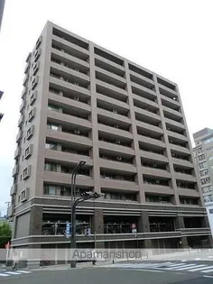 ナイスシティアリーナ北仙台【9階】の外観