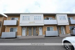 リーリエ B棟の画像