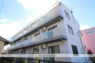 コーポBEE HOUSEの画像