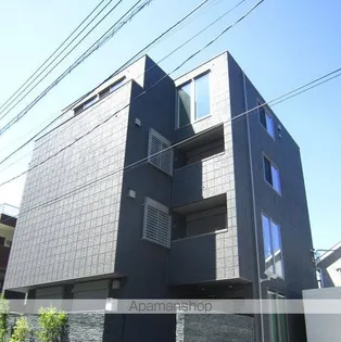 FORTRESS中野坂上の画像