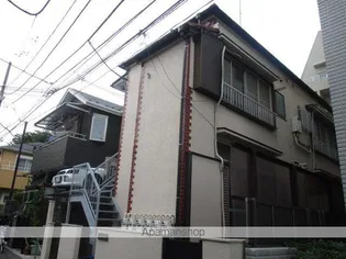 コーポ福田B棟の画像