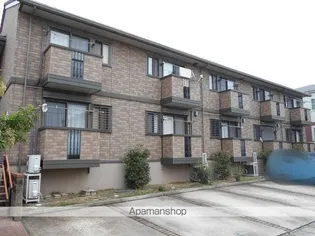 YUCCA【2階】の外観