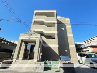グレイスコンフォースの画像