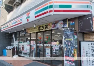 メインステージ三ノ輪WEST【703号室号室】の周辺