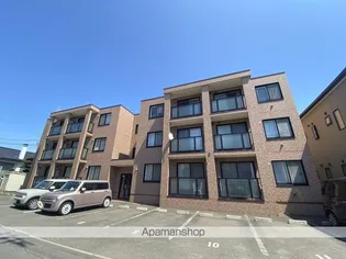 メゾン ド KⅤの画像