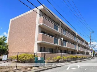 シティパル山王台の画像