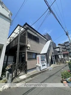 あかぎ荘【103号室】の外観