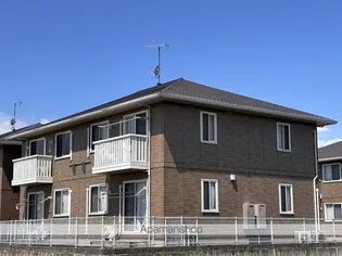 セジュール三条 A棟の画像