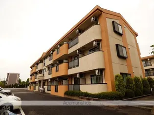 ラフィネ天久保Aの画像