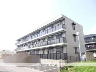 メゾンドォ渕谷 ABの画像