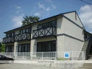 アビタシオンKⅡの画像