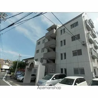 アルス88【4階】の外観