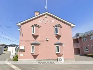 メゾンセントポーリアA Bの画像