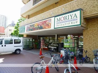 ライオンズマンション支倉丁【7階】の周辺