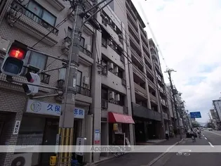 プチモンド京都の画像