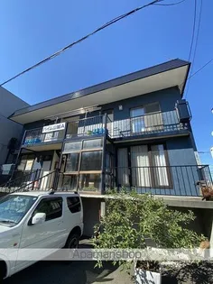 ハイム山城Aの画像