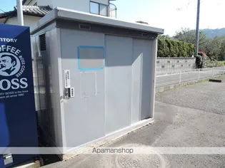 スワンハイツ【2階】のその他画像