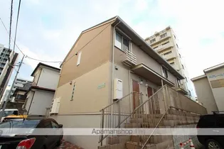 清水台アパートメントの画像