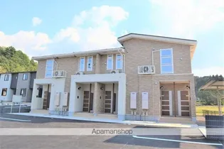 エレガンス Ⅱの画像