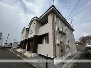 グランSフィールド Ⅰの画像