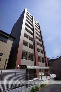 クレスト名駅西【10階】の外観