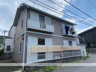 コーポみどりの画像