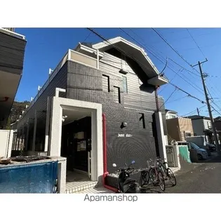 ジュネパレス松戸第77の画像