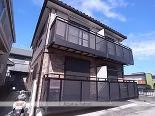 メゾン ウィステリアの画像