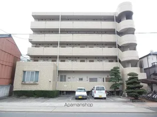 シュロス小川【406号室】の外観