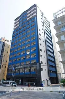 エンクレスト福岡の画像