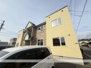 FIVE美原(ファイブミハラ)【1F右号室】の外観