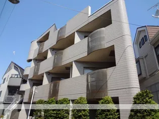 ローズガーデンA50番館の画像