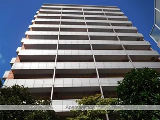 グランピラー高井戸の画像