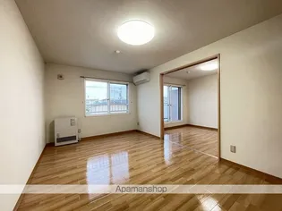 FUTURA日吉(フトゥーラ日吉)【303号室】の居間