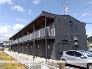 レオパレスキャニオンの画像