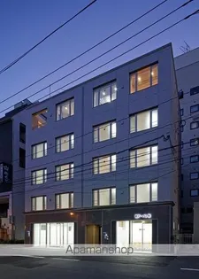 クラッセ銀山【402号室号室】の外観