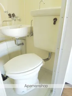 マーブル住吉【209号室】のその他画像