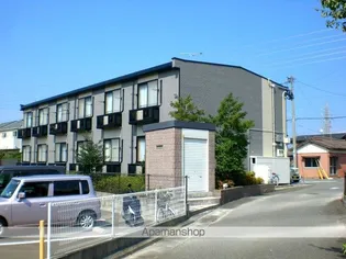 レオパレスルミエール内橋の画像