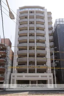 リノリノアパートメント土橋の画像