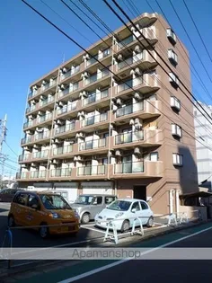 ハイツ井上IIの画像
