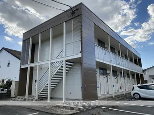 レオパレス永康の画像