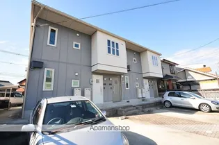 ソフィア【1階】の外観