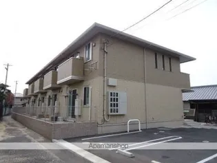 フラット ウィステリアの画像