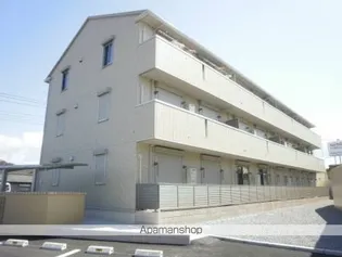 グランレーベンの画像